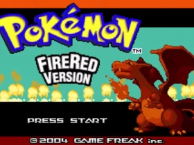 Pokemon FireRed ROM guide featured image