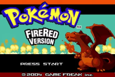 Pokemon FireRed ROM guide featured image