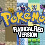 Pokemon Radical Red