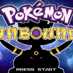 Pokemon Unbound