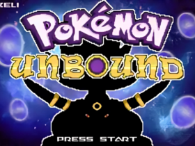 Pokemon Unbound