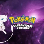 Pokemon Ultra Violet GBA Rom Hack