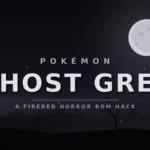 Pokemon Ghost Grey featured image