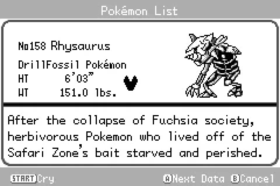 Pokemon Ghost Grey regional Ghost Pokemon