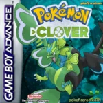 Pokemon Clover