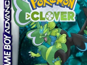 Pokemon Clover